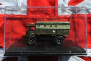 76AEC008 AEC MATADOR Artillery Tractor British Army